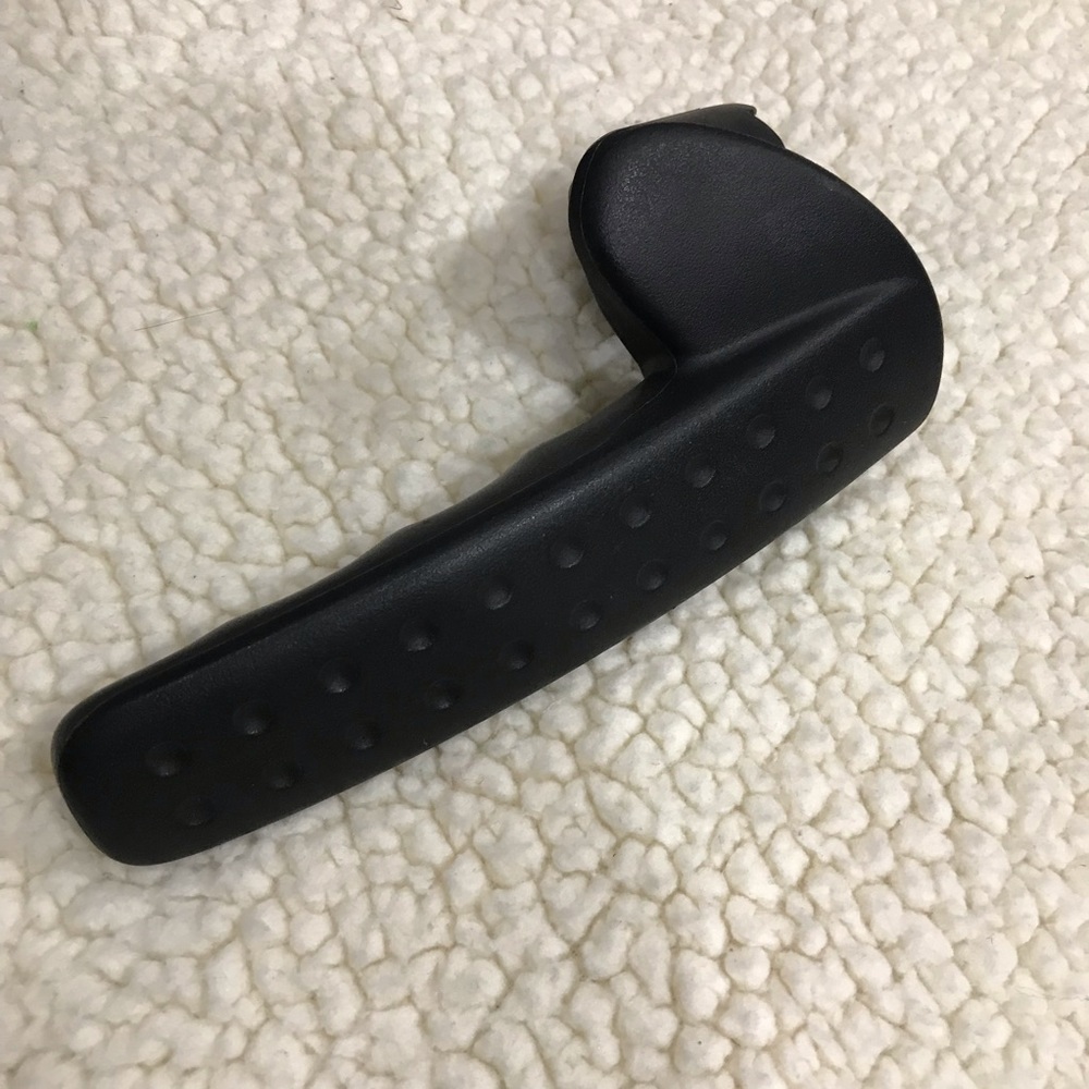 2002 - 2010 Dodge Ram OEM Front Left Door Interior Handle Part No 127AB32743H